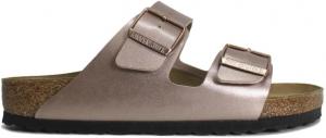 Мужские мюли Birkenstock, Copper