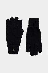 Перчатки Calvin Klein, черный
