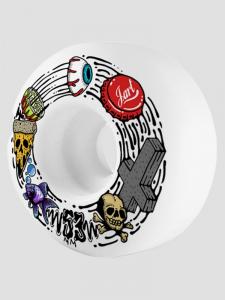 Ролики Jart Loop 53mm 99A Rollen, uni