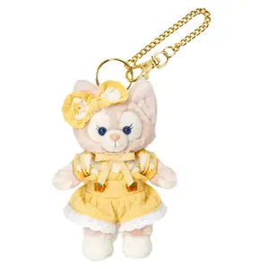 Кукла LinaBell плюшевый подвес высота 13 см Shanghai Disney