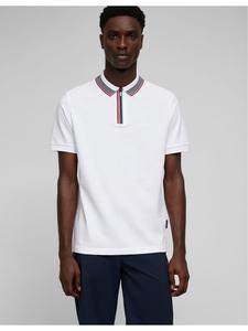 Футболка поло HECHTER PARIS, белый