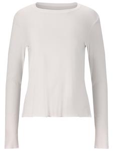 Лонгслив Athlecia, цвет 1002 white