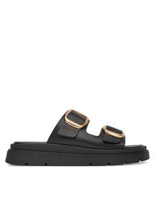 Мюли 1-27239-42 Tamaris, черный