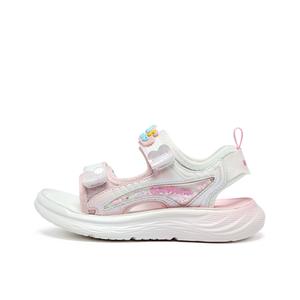 Нескользящие, дышащие, легкие, амортизирующие детские сандалии BIG WASP, синий