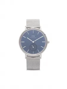 Наручные часы Classic Multi-Eye 40 мм Daniel Wellington, серебристый