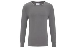 Мужская термофутболка Calvin Klein, серая