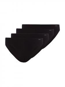 Трусы Skiny Slip / Unterhose Basic, черный