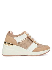 Кроссовки AM1109 Deezee, розовый