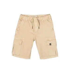 Шорты Garcia C53720, бежевый