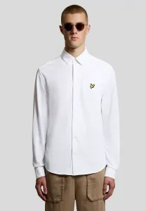 Рубашка Lyle & Scott, White