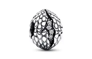 Pandora Серебряный кулон для женщин