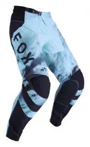 Брюки 180 Kairos Fox Racing, бирюзовый