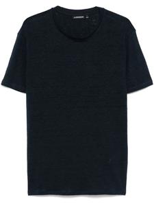 Футболка J.Lindeberg Coma, синий