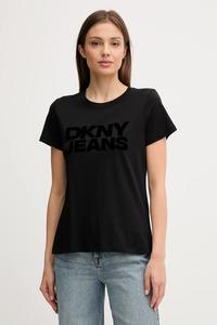 Футболка Dkny, черный