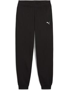 Puma Спортивные брюки "ESS Sweatpants CL TR G" черного цвета
