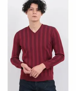 Свитер Tornado Mart, цвет Red