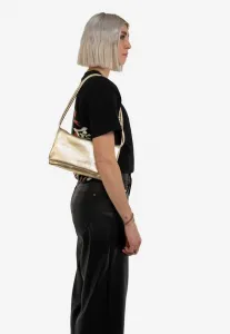 Сумочка джульетта Expatrié, Gold