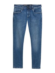 Повседневные джинсы TOM TAILOR DENIM Aedan, Blue denim