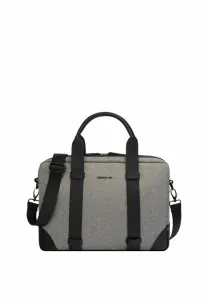 Портфель холборн Cerruti 1881, Light Grey