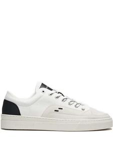 Низкие кеды Filling Pieces, белый