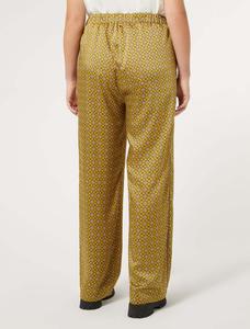 Брюки ESCHIMO Marina Rinaldi, охра