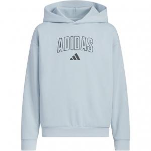 Adidas Свитшот Blue для детей 3-7 лет