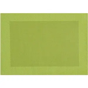 Столовое место stuco Cadre Stuco, светло-зеленый