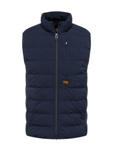 Жилет G-STAR Vest Foundation, темно-синий