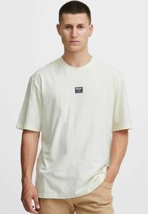 Футболка базовая IDGRELA INDICODE JEANS, цвет vanilla ice