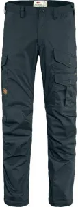 Fjällräven Мужские походные брюки Fjallraven Vidda Pro Lite, темно-синий