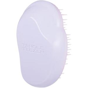 Tangle Teezer UK Royal Family домашний массажный большой зубчатый гребень Cream Pudding портативный