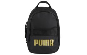 Рюкзак унисекс Puma, Black