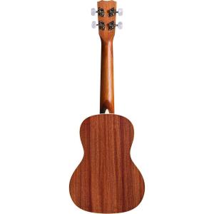 Cordoba 15CM-E Concert акустико-электрическая укулеле Edge Burst