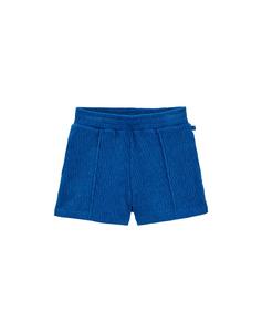 Обычные брюки WE Fashion, синий