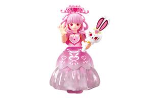 Брокколи, Yeloli строительные блоки персонажи вторая серия шарнирные слепые коробки товары 2 шт/концевая коробка 6 шт Bloks