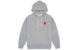 Толстовка CDG Play