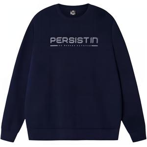 361° Свитшот Unisex Dark Ink Blue