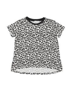 Футболка Miss Grant, белый