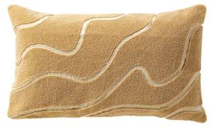 Наволочка Dutch Decor Ciri, бежевый - текстиль - 50 x 2 x 30 см