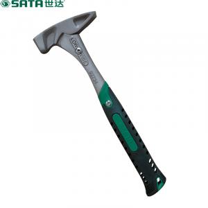 Shida SATA 92734 амортизирующий молоток слесарный 440г