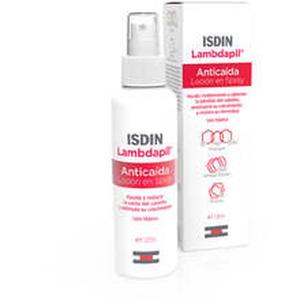 Лосьон-спрей против выпадения волос Isdin Lambdapil