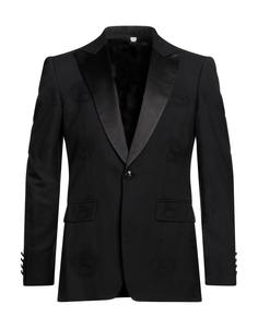 Блейзер Burberry, черный