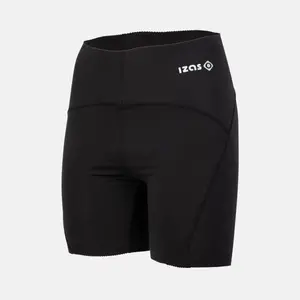 OLIMPIA S Izas Женские компрессионные шорты, чёрный
