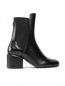 Ботильоны Patrizia Pepe 8Y0018/L011-K103, черный