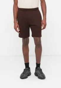 Шорты Lacoste, Dark Brown