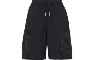 Мужские повседневные шорты Jordan, цвет Black