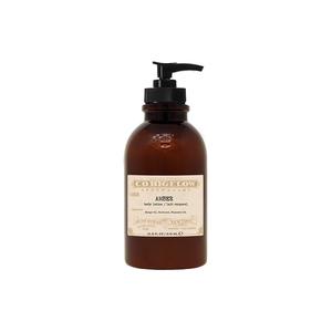 Лосьон для тела amber body lotion Co Bigelow, объем 310 мл