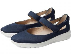 Туфли на плоской подошве Mephisto Marsia, цвет Jeans Blue