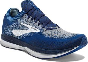 Мужская беговая обувь Brooks Bedlam, синий/темно-синий/серый