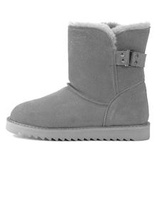 Зимние сапоги Gooce Colorado, серый